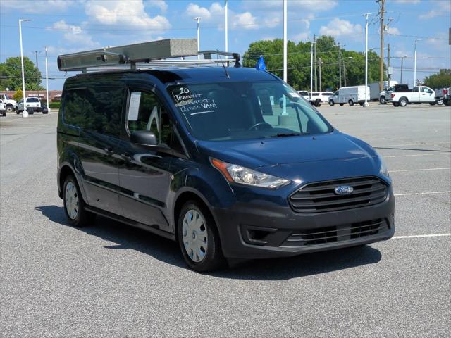 2020 Ford Transit Connect XL Cargo Van