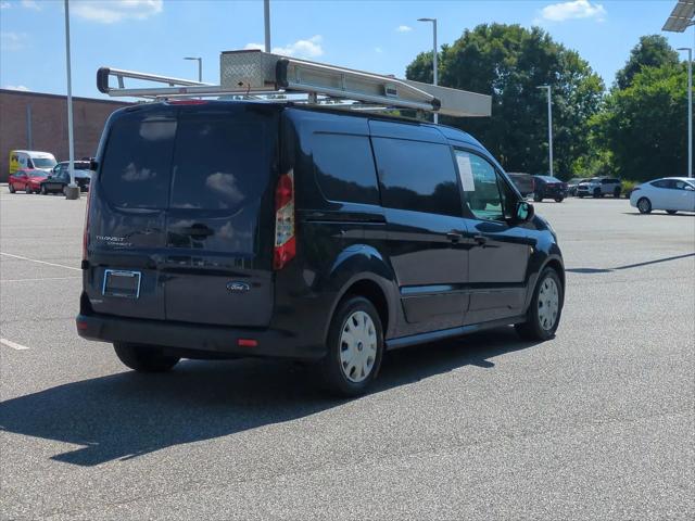 2020 Ford Transit Connect XL Cargo Van