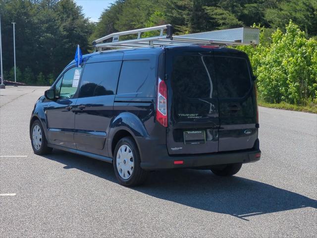 2020 Ford Transit Connect XL Cargo Van