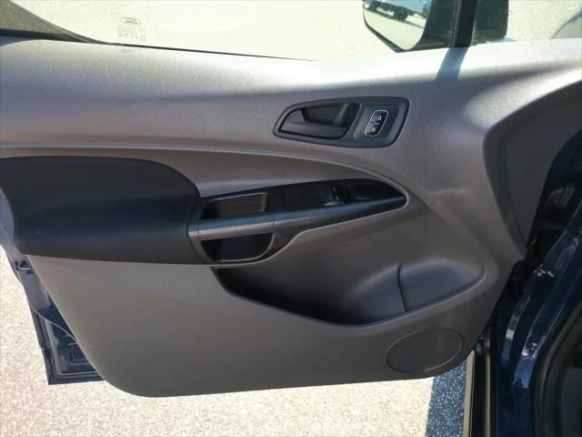 2020 Ford Transit Connect XL Cargo Van