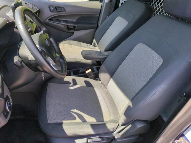 2020 Ford Transit Connect XL Cargo Van