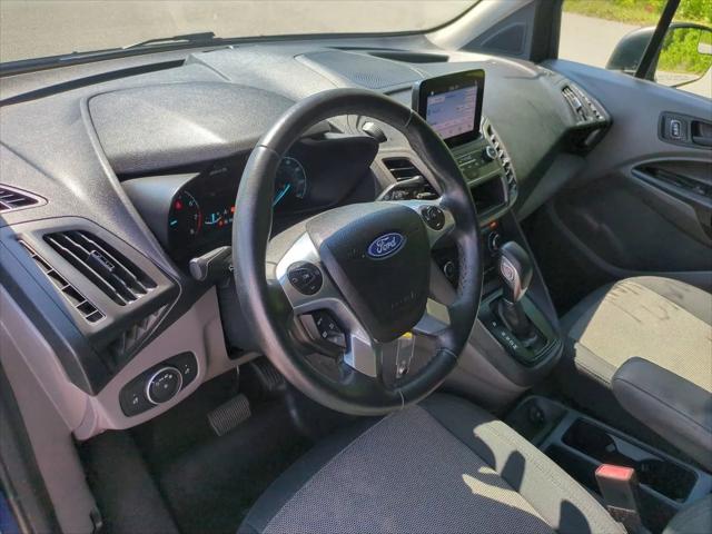 2020 Ford Transit Connect XL Cargo Van