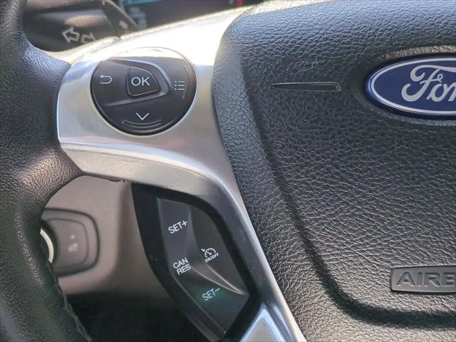 2020 Ford Transit Connect XL Cargo Van