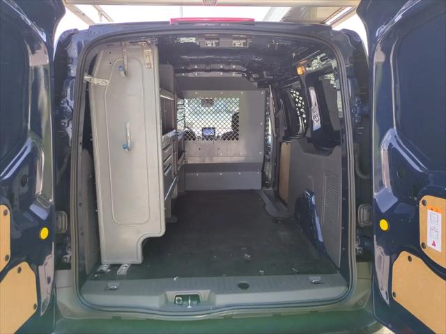 2020 Ford Transit Connect XL Cargo Van