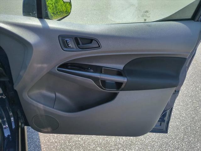 2020 Ford Transit Connect XL Cargo Van