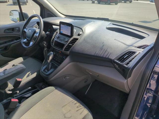2020 Ford Transit Connect XL Cargo Van
