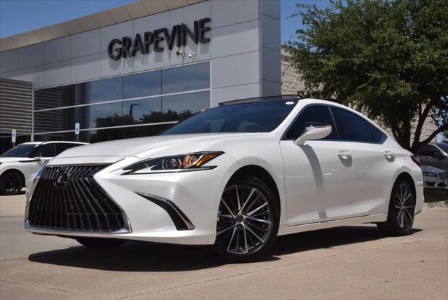 2023 Lexus ES 350 ES 350