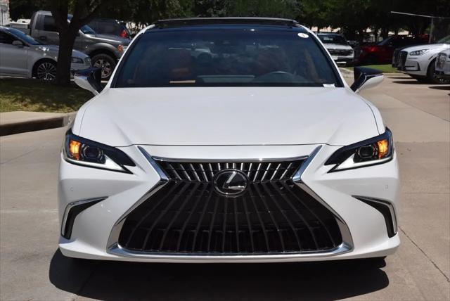 2023 Lexus ES 350 ES 350