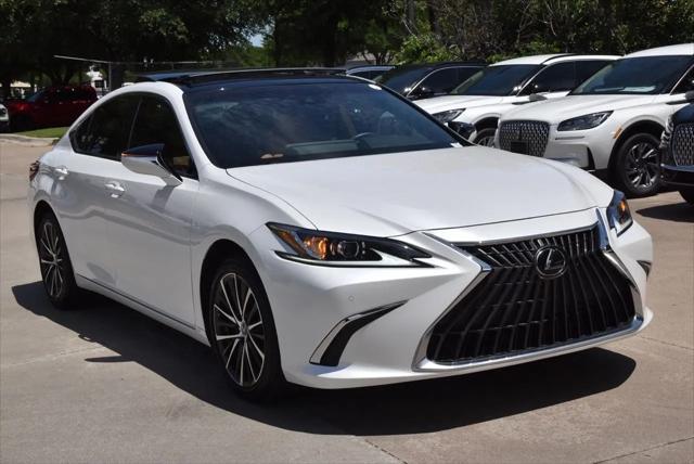 2023 Lexus ES 350 ES 350