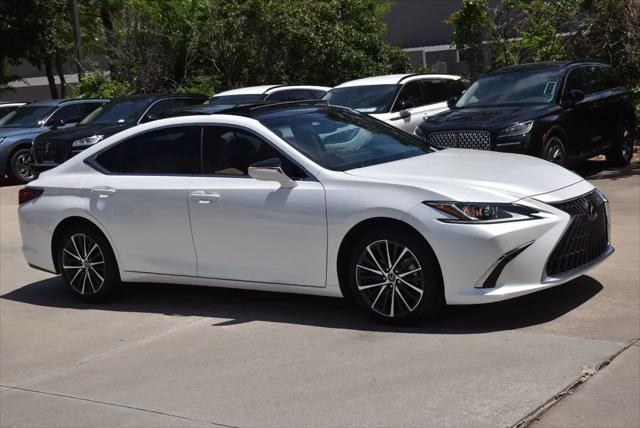 2023 Lexus ES 350 ES 350