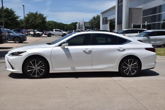 2023 Lexus ES 350 ES 350