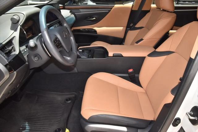 2023 Lexus ES 350 ES 350