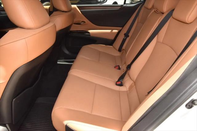 2023 Lexus ES 350 ES 350