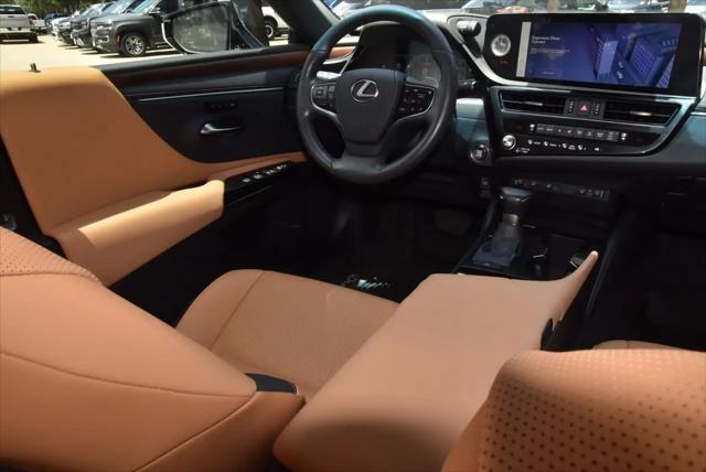 2023 Lexus ES 350 ES 350