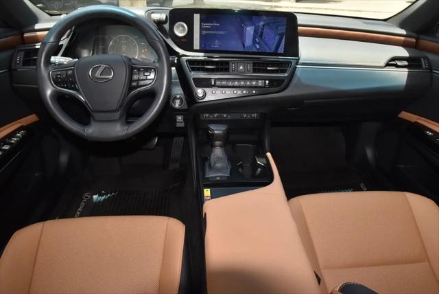 2023 Lexus ES 350 ES 350
