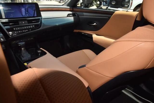 2023 Lexus ES 350 ES 350