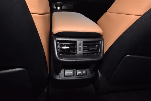 2023 Lexus ES 350 ES 350