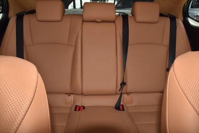 2023 Lexus ES 350 ES 350