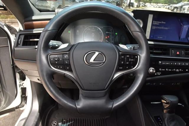2023 Lexus ES 350 ES 350