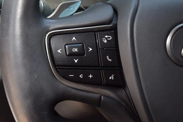 2023 Lexus ES 350 ES 350