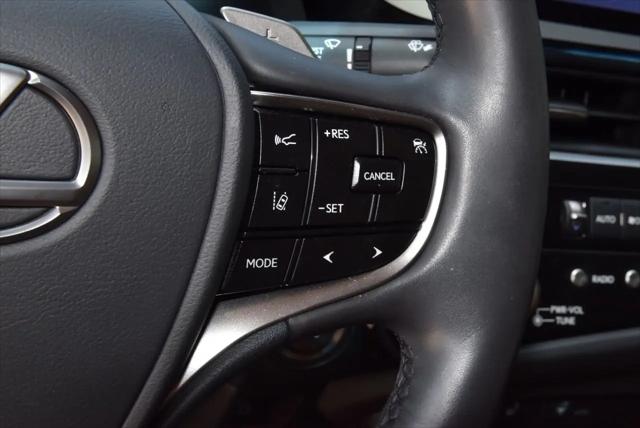 2023 Lexus ES 350 ES 350