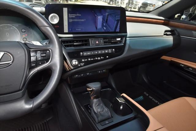 2023 Lexus ES 350 ES 350