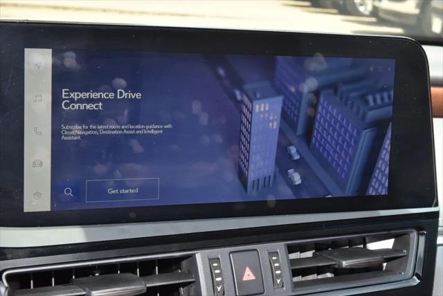 2023 Lexus ES 350 ES 350
