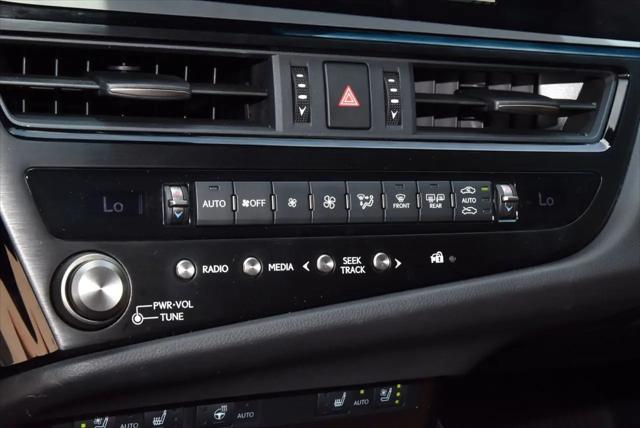 2023 Lexus ES 350 ES 350