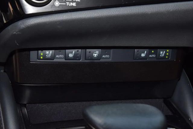2023 Lexus ES 350 ES 350