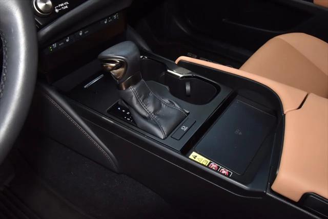 2023 Lexus ES 350 ES 350