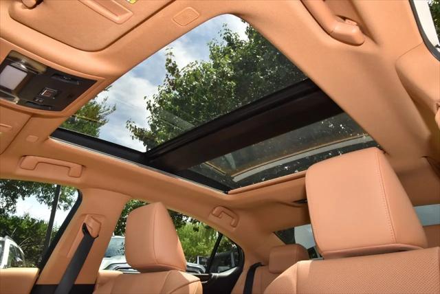 2023 Lexus ES 350 ES 350