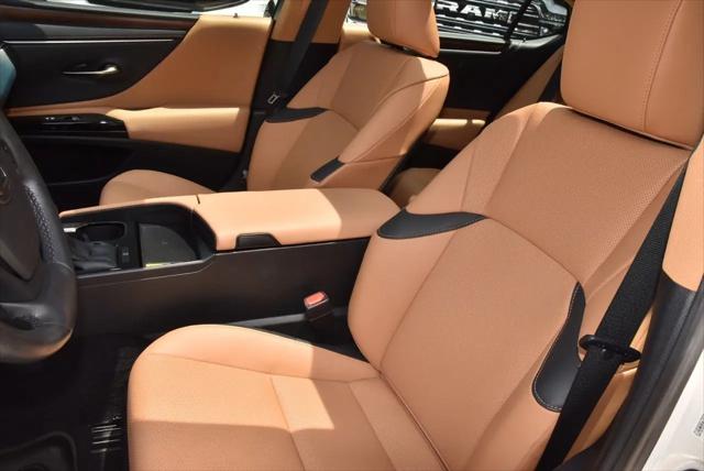 2023 Lexus ES 350 ES 350