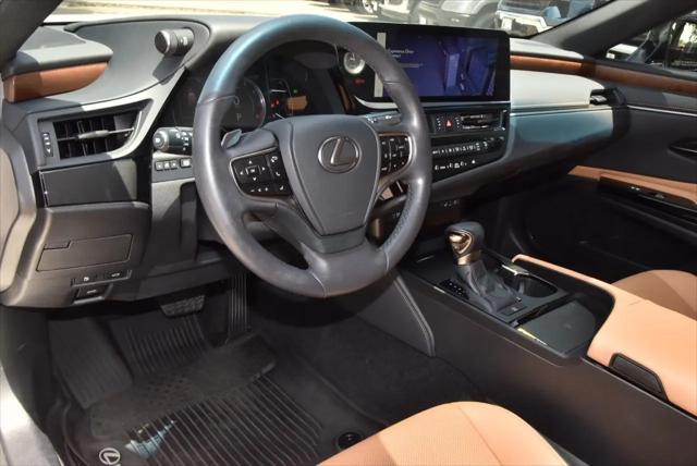 2023 Lexus ES 350 ES 350