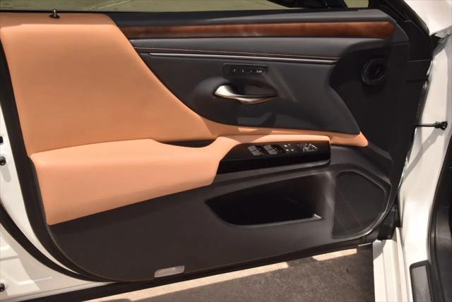2023 Lexus ES 350 ES 350