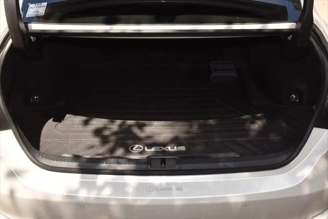 2023 Lexus ES 350 ES 350