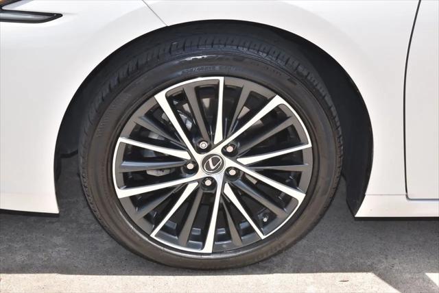 2023 Lexus ES 350 ES 350