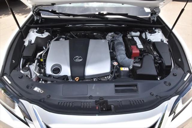 2023 Lexus ES 350 ES 350