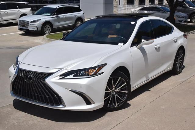 2023 Lexus ES 350 ES 350