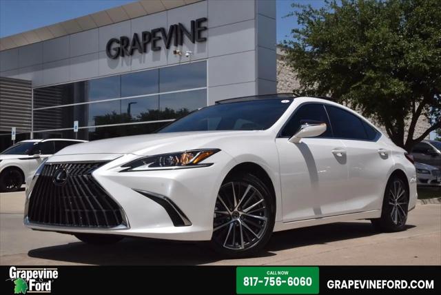 2023 Lexus ES 350 ES 350 for sale in Grapevine, TX