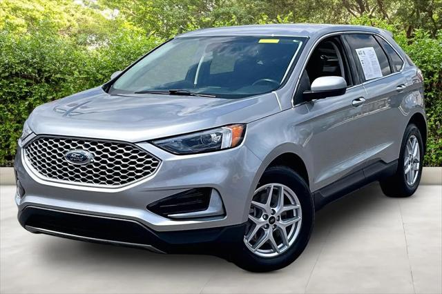 2024 Ford Edge SEL for sale in Glassboro, NJ