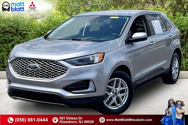 2024 Ford Edge SEL for sale in Glassboro, NJ