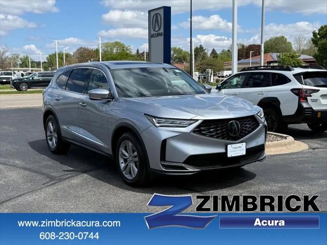 2026 Acura MDX Standard for sale in Middleton, WI