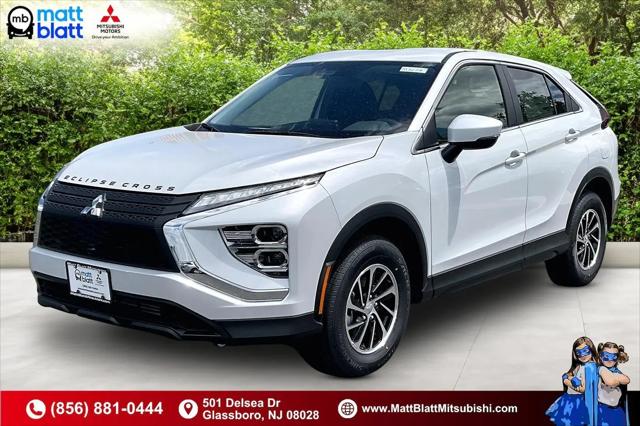 2026 Mitsubishi Eclipse Cross ES S-AWC for sale in Glassboro, NJ