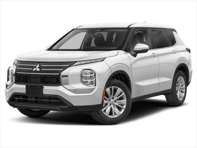 2026 Mitsubishi Outlander ES 2.5 2WD for sale in Glassboro, NJ