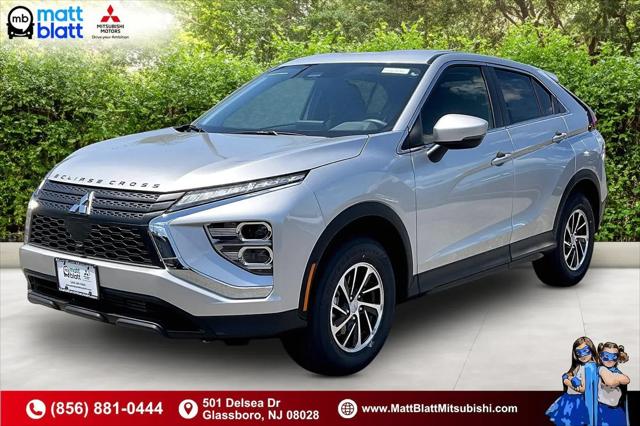 2026 Mitsubishi Eclipse Cross ES S-AWC for sale in Glassboro, NJ