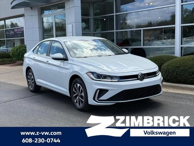 2026 Volkswagen Jetta S for sale in Middleton, WI