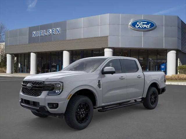 2026 Ford Ranger LARIAT for sale in Sussex, NJ