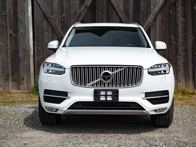 2019 Volvo XC90 T6 Inscription