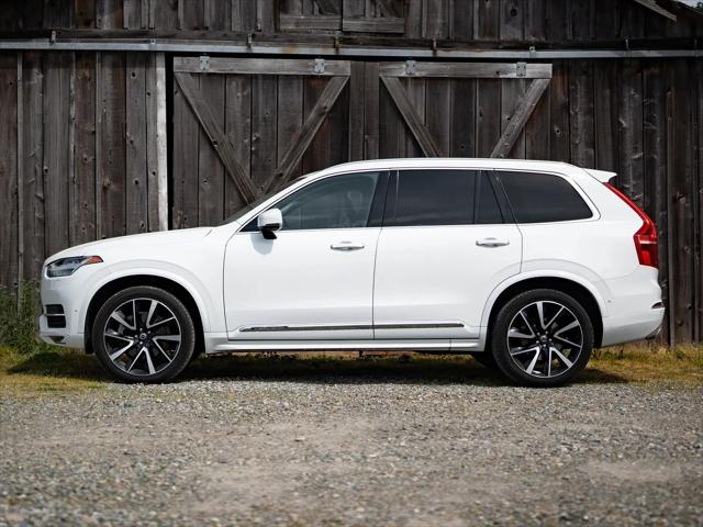 2019 Volvo XC90 T6 Inscription