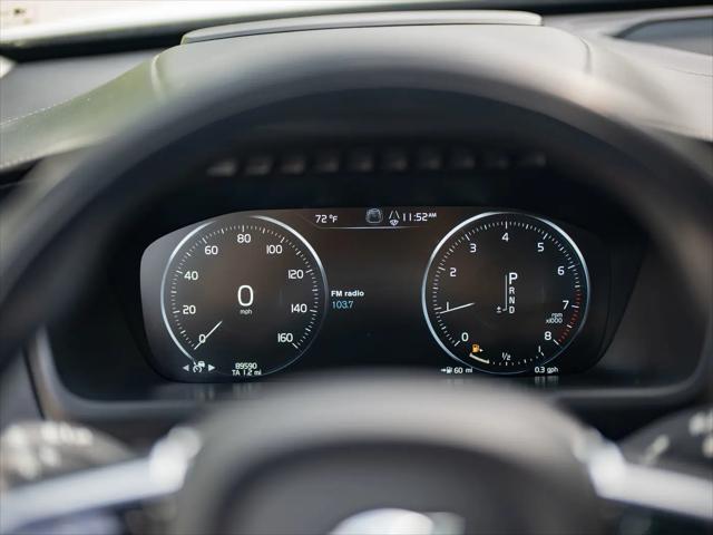 2019 Volvo XC90 T6 Inscription